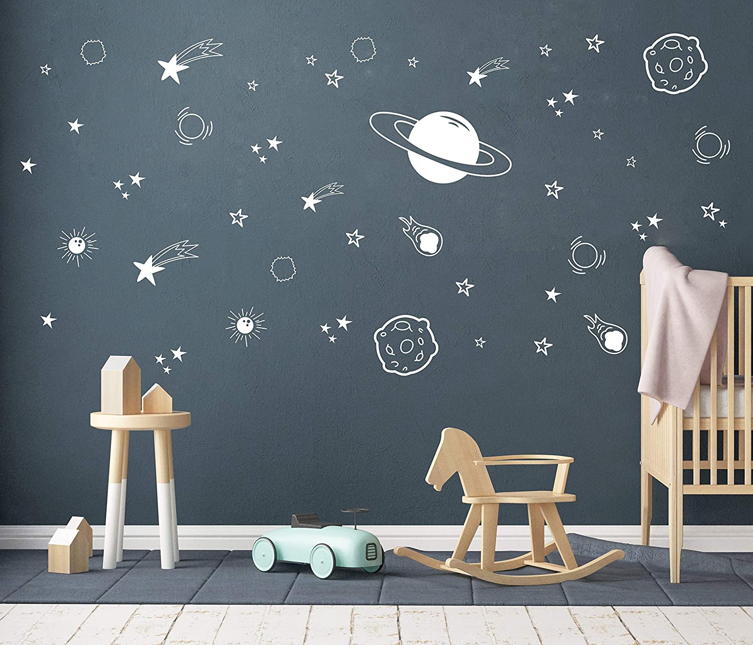 Wall Decals Canada, Nursery & Kids Vinyl Tree Wall Stickers - Home ...