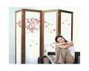Sakura Flower Wall Sticker 
