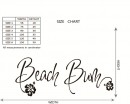 Beach Bum Beach Bum