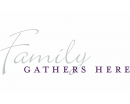 Family gathers here 
