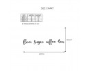 Label Decal for Kitchen Label Decal for Kitchen