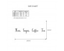 Label Decal for Kitchen Label Decal for Kitchen