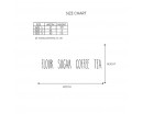 Label Decal for Kitchen Label Decal for Kitchen