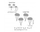 Paratroopers & Soldiers