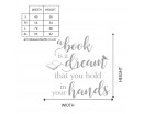 A Book is a Dream Quote