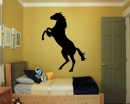 Horse Wall Decal Animal Stickers For Nursery